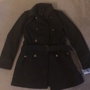 Women’s Pea Coat